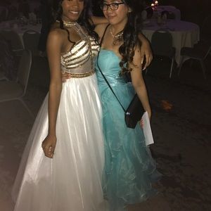 Madison James Prom Dress